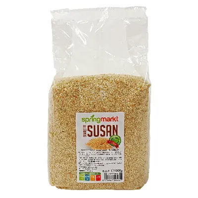 Seminte de susan, 1kg, Springmarkt
