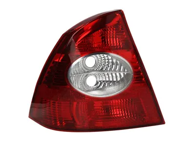 Stop lampa spate Stanga (P21/4W/P21W) potrivit FORD FOCUS II; 2004-2012