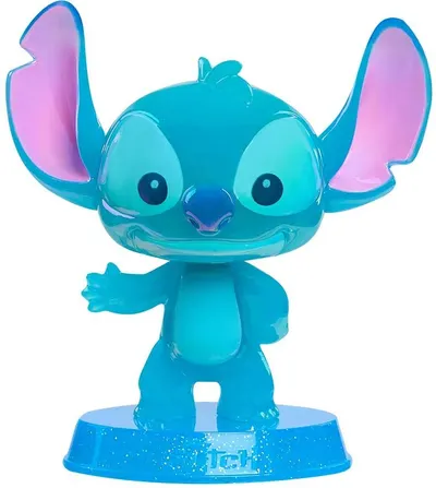 Figura Disney - Stitch, Bobble Head, 12 cm