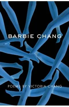 Barbie Chang