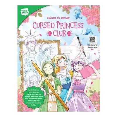 Learn To Draw Cursed Princess Club