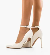 Pantofi dama Aliya Albi