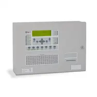 Centrala de incendiu cu 96 zone Kentec ENA63966S4P