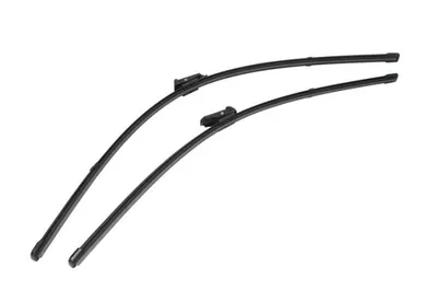 Lama stergator fata (2buc) VF474 Silencio Xtrm 700 580mm potrivit OPEL MERIVA B 06.10-03.17