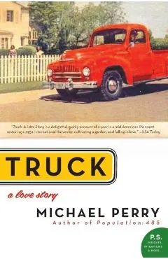 Truck: A Love Story