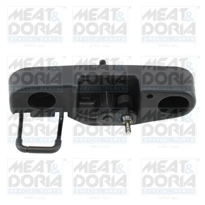 Mecanism Stergator Parbriz Spate Potrivit Citroen Berlingo, Berlingo Multispace, Berlingo Minivan; Peugeot Partner, Partner Origin, Partner Origin Minivan, Partner Tepee, Partner Minivan 04.08