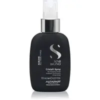 Alfaparf Milano Semi di Lino Sublime Cristalli spray pentru păr pentru stralucire