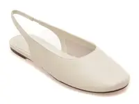Pantofi ALDO albi, DROPWAVE 121, din piele naturala