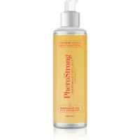 PheroStrong Exclusive for Women ulei de masaj cu feromoni pentru femei 100 ml