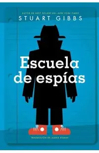 Escuela de Esp�as (Spy School)
