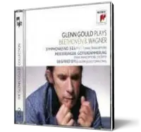 Glenn Gould plays Beethoven & Wagner