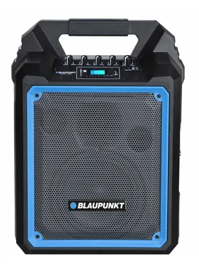Sistem audio Blaupunkt - MB06, negru