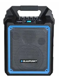 Sistem audio Blaupunkt - MB06, negru