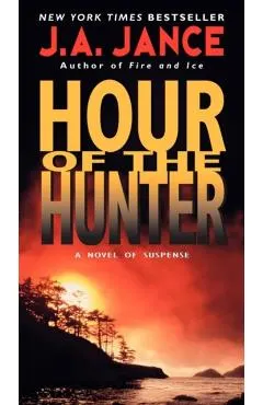 Hour of the Hunter