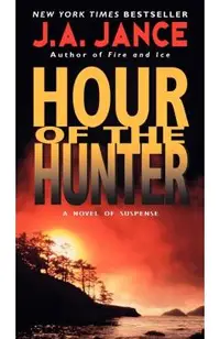 Hour of the Hunter
