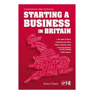 Starting a business in Britain