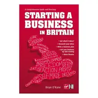 Starting a business in Britain
