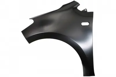 Aripa fata stanga cu locas semnalizator SEAT MII; SKODA CITIGO; VW UP dupa 2011