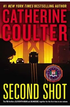 Second Shot: A Thriller