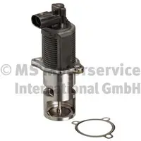 Supapa Egr Dacia Logan; Nissan Kubistar, Micra Iii; Renault Clio Ii, Clio Iii, Grand Scenic Ii, Kangoo, Kangoo Express, Logan I, Megane Ii, Modus, Sandero Stepway I, Scenic Ii, Thalia I 1.5d Dupa 2001