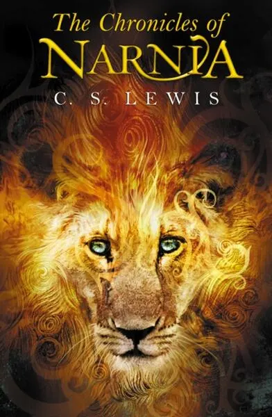 The Chronicles of Narnia - Paperback - Clive Staples Lewis