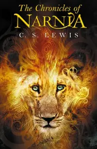 The Chronicles of Narnia - Paperback - Clive Staples Lewis