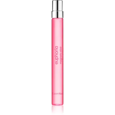 Calvin Klein Euphoria Magnetic Elixir parfum intense pentru femei 10 ml