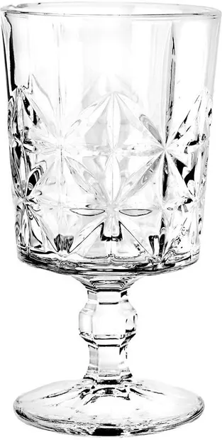 Pahar de vin Estia - Hobstar, 182 ml
