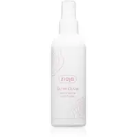 Ziaja Satin Glow Moisturizing Face Toner tonic hidratant Spray