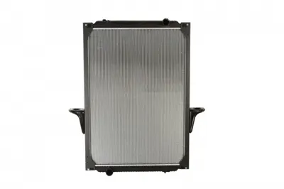 Radiator motor (cu rama) potrivit RVI PREMIUM dCi11B 43-MIDR06.23.56B 43 02.96