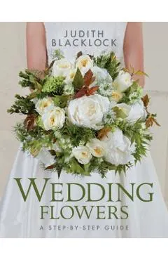 Wedding Flowers: A Step-By-Step Guide