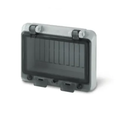 Window Kitnwindow Kit 6 Mod. Ip65
