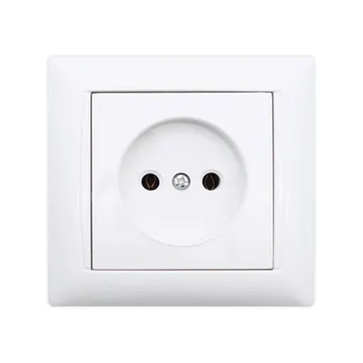 Priza 2 pin CAMILYA