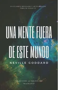 Una mente fuera de este mundo