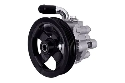 Pompa hidraulica sistem directie (noua) potrivit TOYOTA AVENSIS, COROLLA VERSO 2.0D 04.03-03.09