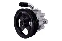 Pompa hidraulica sistem directie (noua) potrivit TOYOTA AVENSIS, COROLLA VERSO 2.0D 04.03-03.09