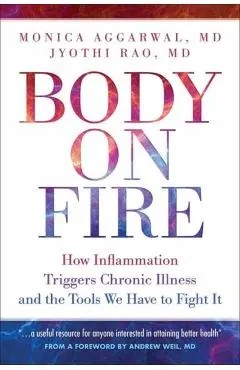 Body on Fire