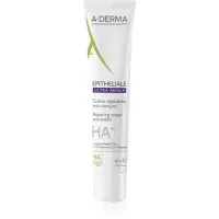 A-Derma Epitheliale A.H. Ultra Repair Repairing Cream Anti-Marks crema reparatorie pentru piele iritata 40 ml