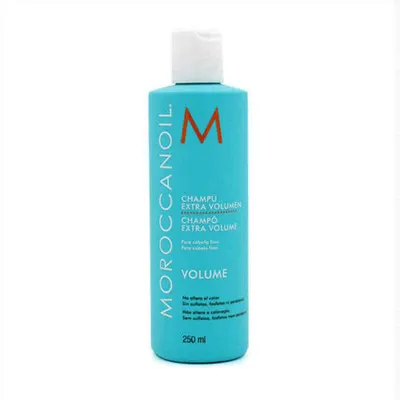 Șampon Moroccanoil Extra Volume, 250 ml