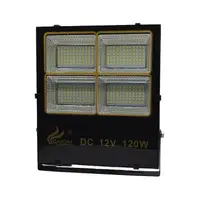 Proiector auto 4 casete DC 12V 120W 288 LED CC1908
