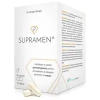 Supramen (120 capsule), Establo Pharma