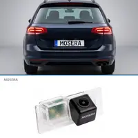Cameră marșarier Volkswagen Passat B8 Variant 2014+ AHD 1080P NTSC MOSERA