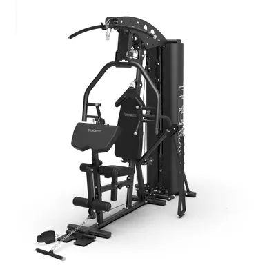 Aparat multifunctional semi-profesional TOORX MSX-1000