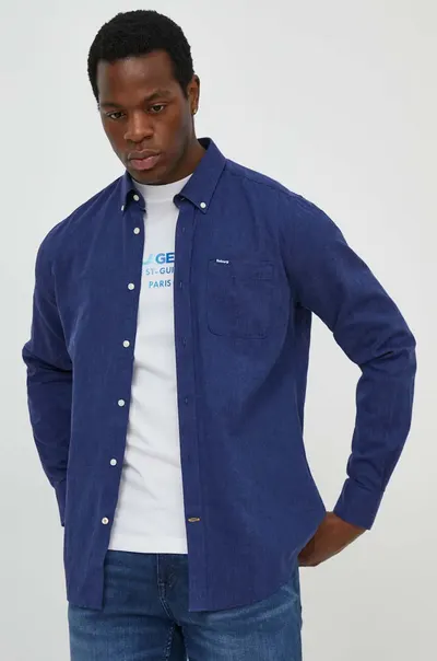 Barbour camasa de in