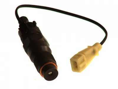 Injector cu senzor miscare ac BMW Seria 3 (E36), 5 (E34); LAND ROVER RANGE ROVER II; OPEL OMEGA B 2.5D intre 1991-2003