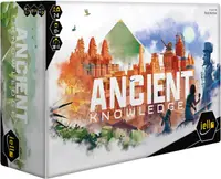 Joc de societate Ancient Knowledge - Strategic