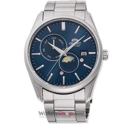 Ceas Orient SUN AND MOON RA-AK0308L10B Automatic