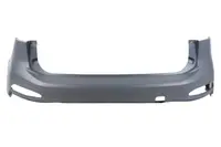 Bara spate, grund, ACTIVE, cu orificii sina, grund potrivit FORD FOCUS IV Station wagon 01.18-