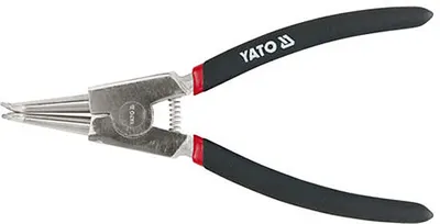 Cleste Seger Pentru Departat Varf Indoit 150Mm