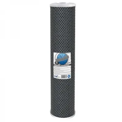 Cartus filtrant Carbune Activ BigBlue 20 FCCBL20BB